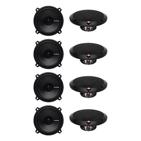 Rockford Fosgate R1525X2 5.25