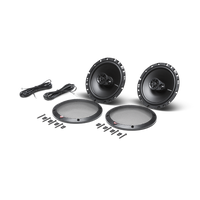 Rockford Fosgate R165X3 Prime 6.5" 3-Way Full-Range Car Audio Speaker