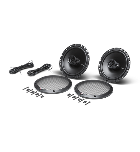 Rockford Fosgate R165X3 Prime 6.5