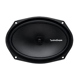NEW PAIR Rockford R169X2 6 x 9 Inches Full Range Coaxial Speaker