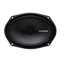 Rockford R169X2 6 x 9 Inches Full Range Coaxial Speaker, Set of 2