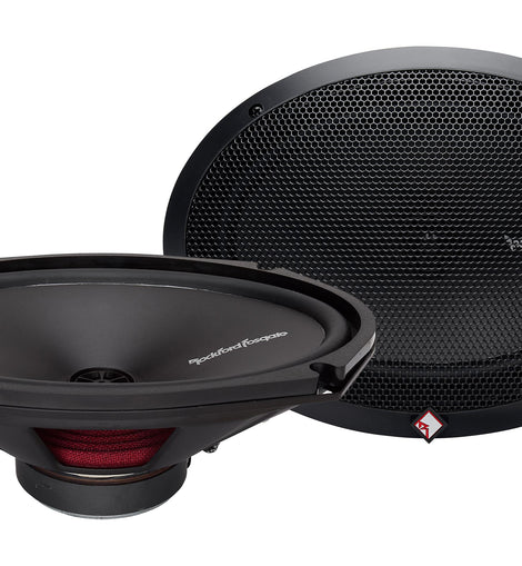 Rockford Fosgate R169X2 260W 6x9