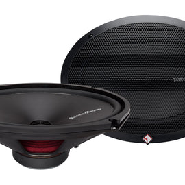 4 Rockford Fosgate R169X2 6x9" 260W 2 Way Car Coaxial Speakers Audio Stereo