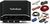 R2-300X4 Rockford Fosgate Prime 300W 4-Channel Class D Amplifier + 4-Ch Amp Kit