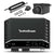 Rockford Fosgate R2-750X1 Prime 750 Watt 1ohm Mono punch Amplifier Class D