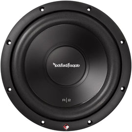 Rockford Fosgate R2D4-12 Prime R2 DVC 4 Ohm 12-Inch 250 Watts RMS 500 Watts Peak