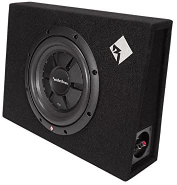 Rockford Fosgate R2S-1X10 10