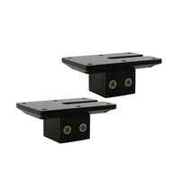 Cerwin Vega RPMFMCBLK RPM Flat Mount Bracket For Surface/Deck Mount (Black)