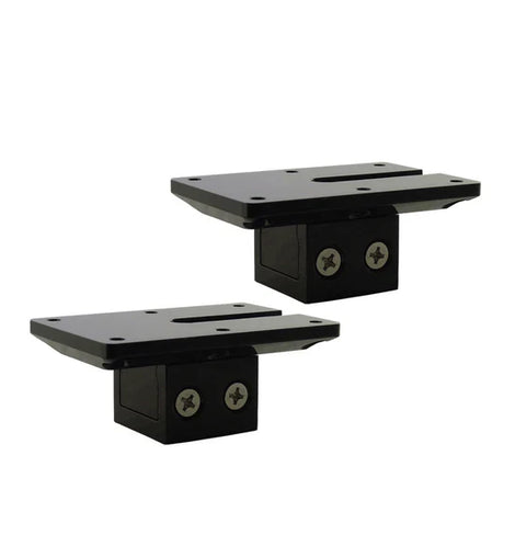Cerwin Vega RPMFMCBLK RPM Flat Mount Bracket For Surface/Deck Mount (Black)