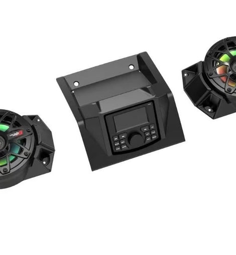 Cerwin Vega RPMGRDA 2 Speaker Audio System Upgrade Kit