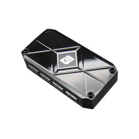 Cerwin Vega RPMRGB8A RGB/LED Remote Controlled Via Phone App ( EZ LED), 8 Outputs w/ Remote