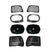 Cerwin Vega RPMPH694LK 2014-2023 Harley Davidson® Cut In Lid Kit with PH694 (4Ω)