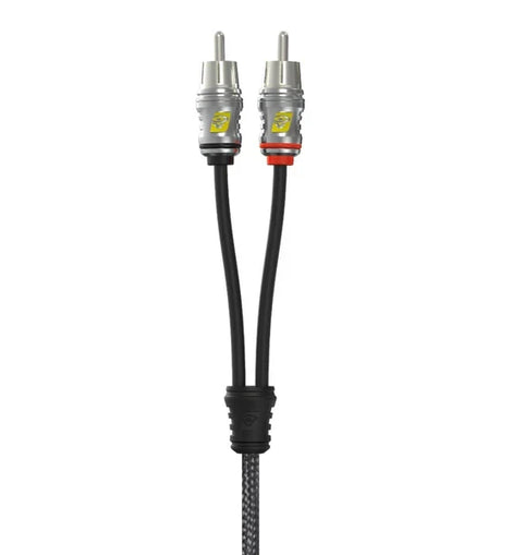 Cerwin Vega RS6 STROKER Series 2-Channel 6ft RCA Cable