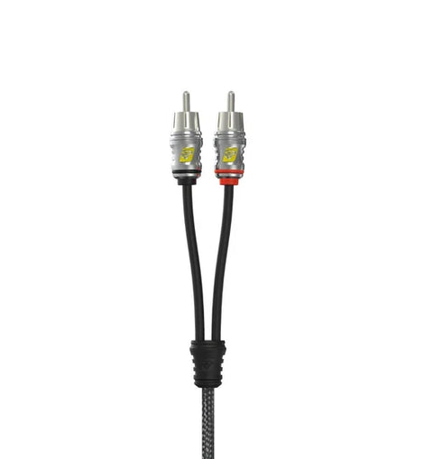 Cerwin Vega RS9 STROKER Series 2-Channel 9ft RCA Cable
