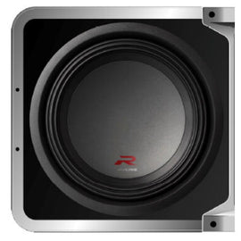 Alpine R-SB12V Pre-loaded R-Series 12-Inch Subwoofer Enclosure