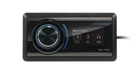 Alpine RUX-C810 Status HDP-D90 Digital Sound Processor and Amplifier Controller