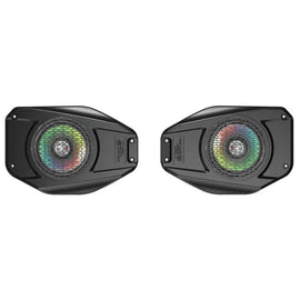 Cerwin Vega RVJP65OE 2018 - 2023 Jeep Wrangler JL/Gladiator 6.5” Overhead Speaker Kit