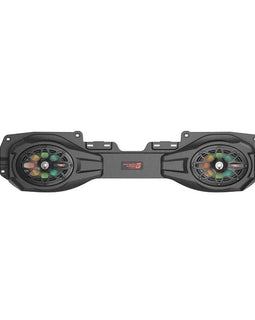 Cerwin Vega RVJP69 2018+ Jeep JL/Gladiator 6”x9” Overhead Speaker Kit