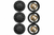 3 Replacement Diaphragm For Peavey 22 Series Drivers: 22XT, 22XT+, 22XTRD, 22T, 22A, 2200, and more