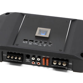 Alpine R2-A75M 750 W RMS R-Series High-Performance Class-D Mono Sub Amplifier