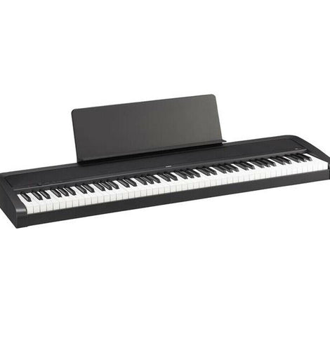 Korg B2 88-Key Digital Piano (Black)