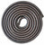 4 Gauge 25 FT CCA Black Flex Power Wire Strands High Voltage Marine Cable