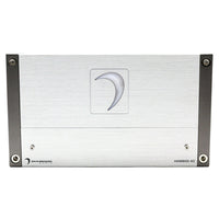 Diamond Audio HXM800.4D 800W 4-Channel Class-D Marine Audio Amplifier HXM
