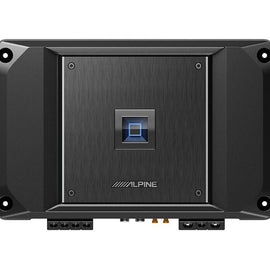 Alpine R2-A75M 750 W RMS R-Series High-Performance Class-D Mono Sub Amplifier