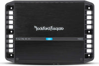 Rockford Fosgate P400X4 Punch 400 Watt 4 Channel Car Amplifier