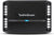 Rockford Fosgate P400X4 Punch 400 Watt 4 Channel Car Amplifier