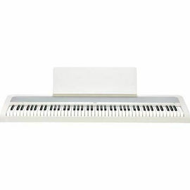 Korg B2 88-Key Digital Piano (White)