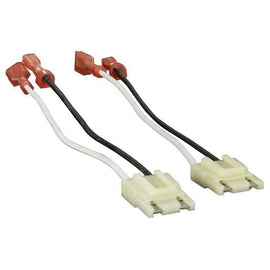 Metra 72-1002 Speaker Connectors Fit Jeep and Eagle Vehicles 721002