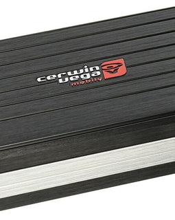 Cerwin Vega B52 1000W Peak Stealth Bomber Series 2-Channel Class D Amplifier