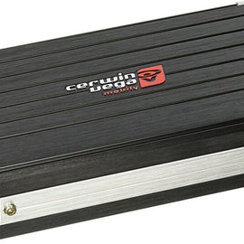 Cerwin Vega B52 1000W Peak Stealth Bomber Series 2-Channel Class D Amplifier