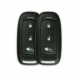 Prestige APSRS3Z Remote Start and Keyless Entry System with Up to 1,000 feet