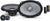 Alpine R-Series R2-S69C 6x9" 300 Watts Component Car Audio Speaker