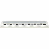 Korg B2 88-Key Digital Piano (White)
