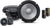 Alpine R-Series R2-S65C 6.5" 300 Watts Component Car Audio Speaker
