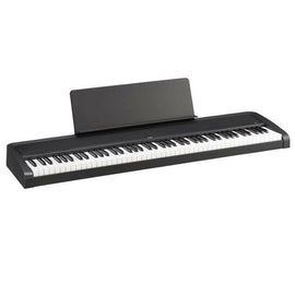 Korg B2 88-Key Digital Piano (Black)