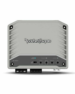 Rockford Fosgate M2-500X1 Monoblock Marine Amplifier