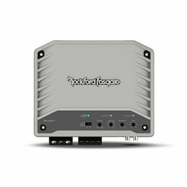 Rockford Fosgate M2-500X1 Monoblock Marine Amplifier