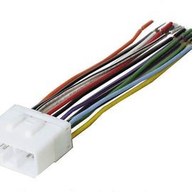 SWH924 American International Wire Harness Fit 1993-2007 Subaru Vehicles
