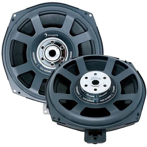 Diamond Audio VSP8BMW BMW® 8