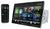 Soundstream VRCPAA-106M 10″ Mechless Headunit w/ Apple CarPlay & Android Auto