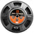 MR DJ PRODW2500 15" 2500W 40 Oz. 8-Ohms Universal PRO PA/DJ Raw Woofer Subwoofer
