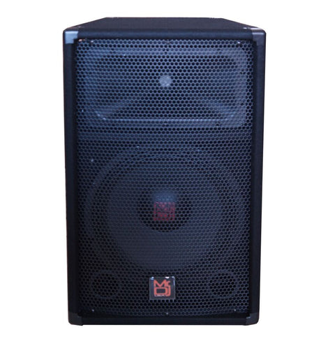 MR DJ PSS2500 Single 18