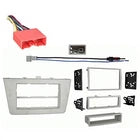 Compatible Fit Mazda 6 2009 2010 2011 2012 2013 Multi DIN Stereo Harness Antenna