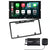 Alpine ILX-W770 7" Multimedia Receiver CarPlay Android Auto + Camera & XM Tuner