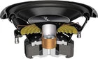 Pioneer TS-A250D4 10" 1300W 4-Ohm Dual Voice Coil Subwoofer