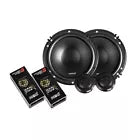 4 Cerwin-Vega XED650C 600W 6.5" 2-Way Component Power Handling Speaker